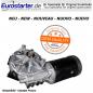 Preview: Wischermotor 98010-24010 Neu OE MANDO für Hyundai
