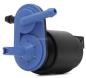 Preview: Waschwasserpumpe Scheibenreinigung Neu - OE-Ref. 71740942 für Fiat
