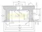 Preview: Riemenscheibe Lichtmaschine Pulley Neu - OE-Ref. F00M991119 für Bosch Type