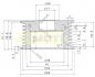 Preview: Riemenscheibe Lichtmaschine Pulley Neu - OE-Ref. LR1190901-PULLEY für Hitachi Type
