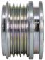 Preview: Riemenscheibe Lichtmaschine Pulley Neu - OE-Ref. 535001810 für Ina Type