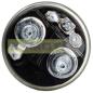 Preview: Magnetschalter Anlasser 0331402001 Neu für Bosch Type