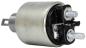 Preview: Magnetschalter Anlasser Neu - OE-Ref. 2339303293 für Bosch Type
