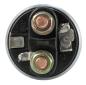 Preview: Magnetschalter Anlasser Neu - OE-Ref. 2339303254 für Bosch Type