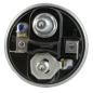 Preview: Magnetschalter Anlasser Neu - OE-Ref. 0331303162 für Bosch Type