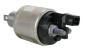 Preview: Magnetschalter Anlasser  2339305005 Neu Original BOSCH für Bosch Type