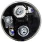 Preview: Magnetschalter Anlasser Neu - OE-Ref. 2339303227 für Bosch Type
