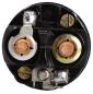 Preview: Magnetschalter Anlasser Neu - OE-Ref. 0331302032 für Bosch Type