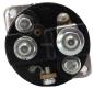 Preview: Magnetschalter Anlasser 0-47100-4070 Neu Original NIKKO für Nikko Type