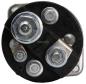 Preview: Magnetschalter Anlasser 0-47100-3510 Neu Original NIKKO für Nikko Type