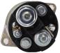 Preview: Magnetschalter Anlasser 0-47100-4240 Neu Original NIKKO für Nikko Type