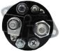 Preview: Magnetschalter Anlasser Neu - OE-Ref. 10457368 für Delcoremy Type