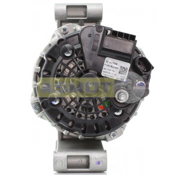 Lichtmaschine 110A Neu Original Bosch SEG F000BL06BK für Ford,Mazda