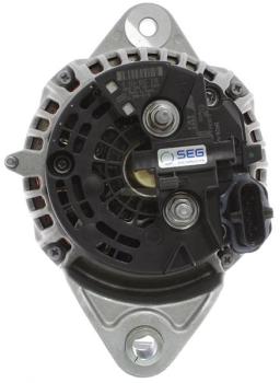 Lichtmaschine 120A Neu Original Bosch SEG 0124655079 für Volvo