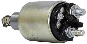 Magnetschalter Anlasser Neu ZM - OE-Ref. 331402089 für Bosch Type