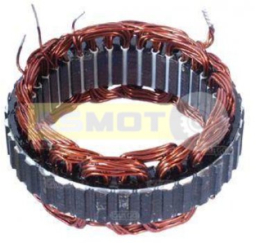 Stator Feldwicklung Lichtmaschine Neu - OE-Ref. A383T22470 für Mitsubishi Type