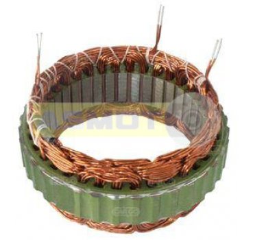 Stator Feldwicklung Lichtmaschine Neu - OE-Ref. L180G1200 für Hitachi Type