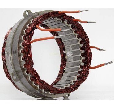 Stator Feldwicklung Lichtmaschine Neu - OE-Ref. 1125045652 für Bosch Type