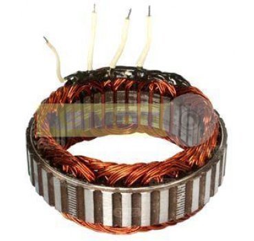 Stator Feldwicklung Lichtmaschine Neu - OE-Ref. 1125045330 für Bosch Type