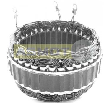 Stator Feldwicklung Lichtmaschine Neu - OE-Ref. L1658200 für Hitachi Type