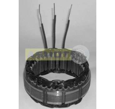 Stator Feldwicklung Lichtmaschine Neu - OE-Ref. 54203342 für Lucas Type