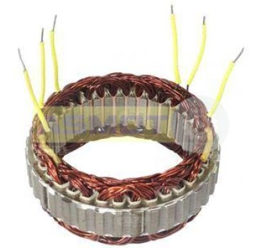 Stator Feldwicklung Lichtmaschine Neu - OE-Ref. for A3T03298 für Mitsubishi Type