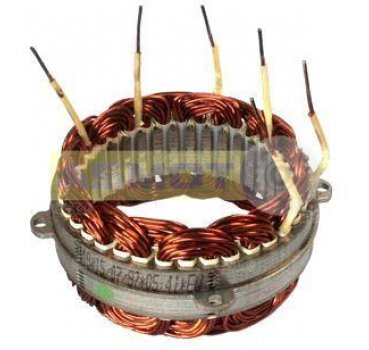 Stator Feldwicklung Lichtmaschine Neu - OE-Ref. 1125043048 für Bosch Type