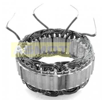 Stator Feldwicklung Lichtmaschine Neu - OE-Ref. L1652200 für Hitachi Type