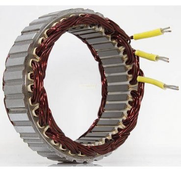 Stator Feldwicklung Lichtmaschine Neu - OE-Ref. 592699 für Valeo Type