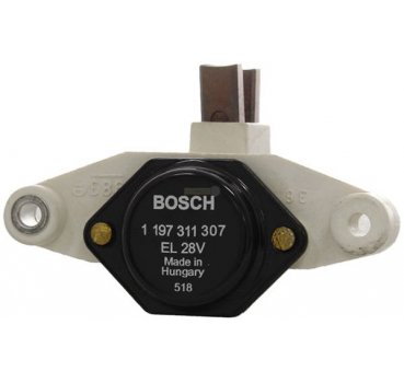 Regler Lichtmaschine 6033RD0002 Neu OE BOSCH für Bosch Type