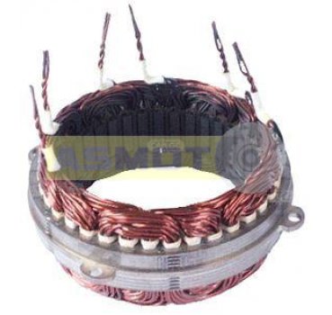 Stator Feldwicklung Lichtmaschine Neu - OE-Ref. 1125045200 für Bosch Type