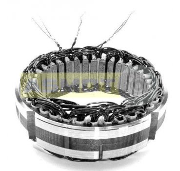 Stator Feldwicklung Lichtmaschine Neu - OE-Ref. 101868 für Valeo Type