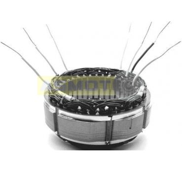 Stator Feldwicklung Lichtmaschine Neu - OE-Ref. 2518688 für Valeo Type