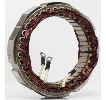 Stator Feldwicklung Lichtmaschine Neu - OE-Ref. 94519 für Valeo Type