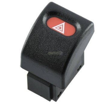Warnblinkschalter Schalter Warnblinker Neu - OE-Ref. 6240138 für Gm