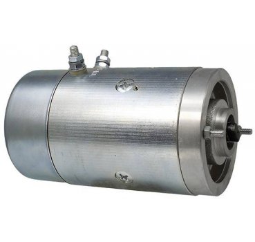 Dc Elektro Motor Neu OE Letrika Mahle IM0001 für Bucher Hydraulics Hydrotechnic