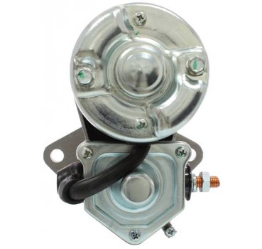 Anlasser Neu Original Mando (Valeo Korea) - Denso OE Nr. 128000-8640 für Toyota