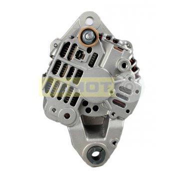 Lichtmaschine 40A Neu Original Mando (Valeo Korea) 3730045001 für Hyundai,Kia