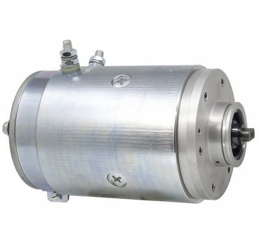 Dc Motor - Elektro Motor Neu Original Letrika Mahle OE # IM0188 für Bosch