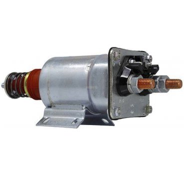 Magnetschalter Anlasser 1115665 Neu Original DELCO REMY für Bosch Type