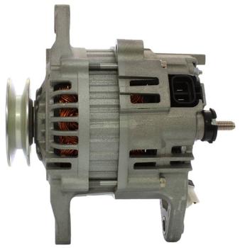 Lichtmaschine Neu Original Hitachi - OE Ref. LR180-772 für Yanmar Marine