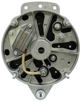 Lichtmaschine Neu Original Letrika Mahle - OE Ref. IA1396 für John Deere