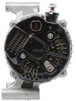 Lichtmaschine Neu Original Denso - OE Ref. 102211-0980 für Jaguar
