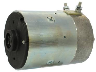 Dc Elektro Motor Neu Original Letrika Mahle - OE Ref. IM0051 für Bucher Hydraulics,Spx