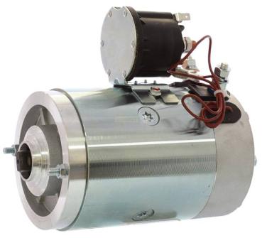 Dc Elektro Motor Neu - OE Ref. IM0039 für Anteo,Hydroven,Smoes