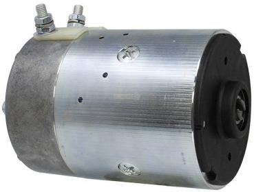 Dc Elektro Motor Neu - OE Ref. IM0030 für Fluidlink,Hydris,Hydrotechnic