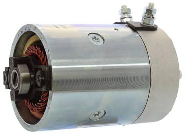 Dc Elektro Motor Neu - OE Ref. IM0021 für Bucher Hydraulics,Fluitronics