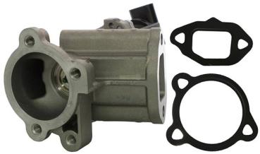 Agr Ventil 71793408 Neu Original BorgWarner für Fiat