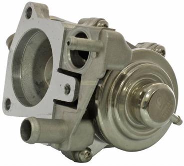 Agr Ventil 504121701 Neu Original BorgWarner für Fiat