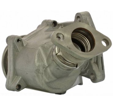 Agr Ventil 504121701 Neu Original BorgWarner für Fiat